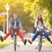 Mobilité douce : comment le numérique vous encourage à prendre votre vélo