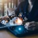 L’impact du déploiement de la fibre optique sur les entreprises françaises