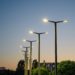 Éclairage Public Connecté : lumière sur cet usage prisé par les collectivités